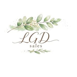 LGD sales 🌿